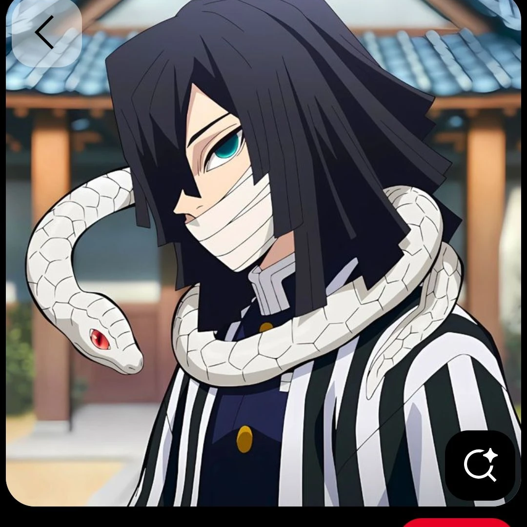 이구로오바나이