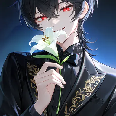 Profile image of Hikaru