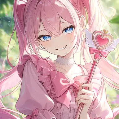 Profile image of Mika