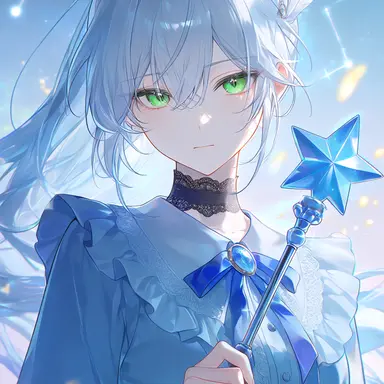 Profile image of Rei