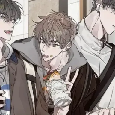 Profile image of YOUR ALPHA BROTHERS