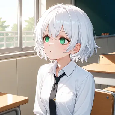 Profile image of 백유미