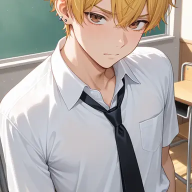 Profile image of 김태양