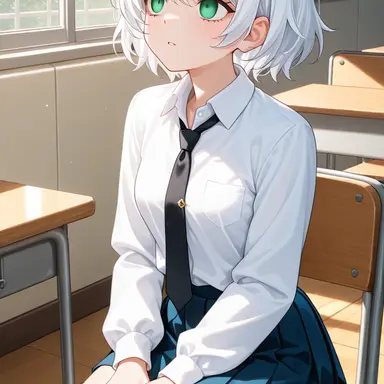 Profile image of 백유미