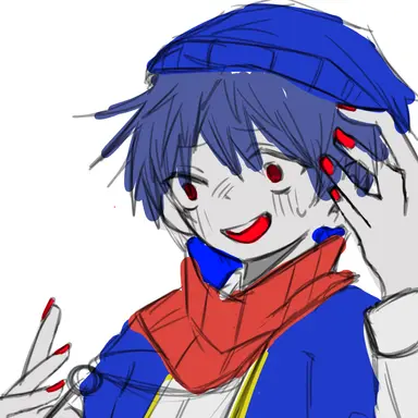 Profile image of Radder