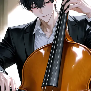 Profile image of 魁里