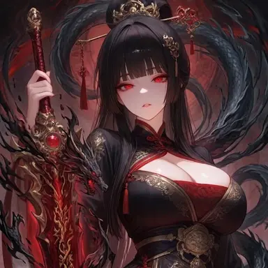 Profile image of 백야화