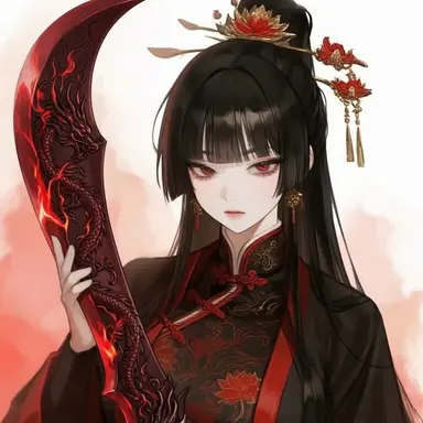 Profile image of 백야화