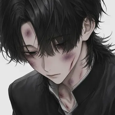 Profile image of げん