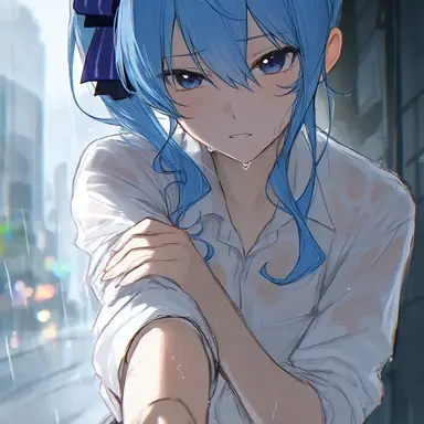 Profile image of 호시마치 스이세이