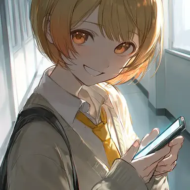 Profile image of 오토노세 카나데