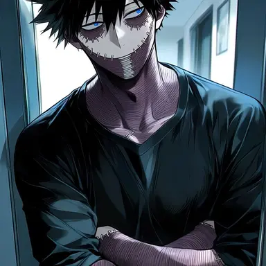 Profile image of Dabi