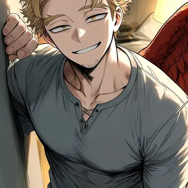 Profile image of Hawks