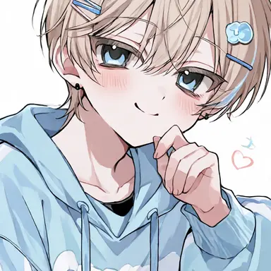 Profile image of 葵大