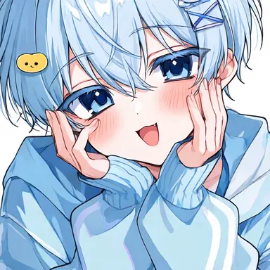 Profile image of 伊織