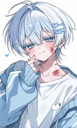 Profile image of 伊織