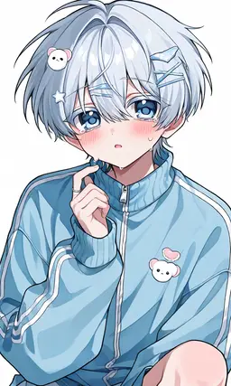 Profile image of 伊織