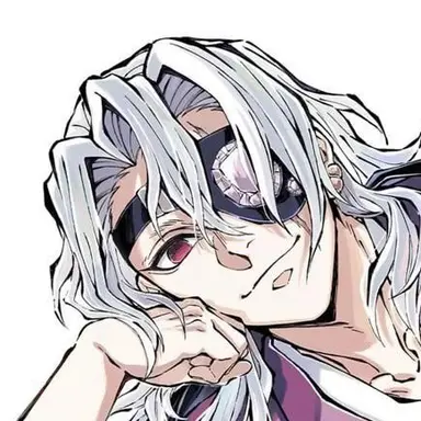 Profile image of 우즈이 텐겐