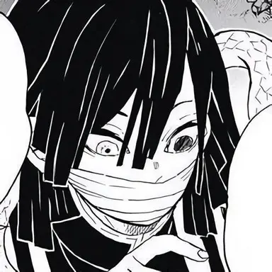 Profile image of 이구로 오바나이