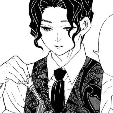 Profile image of 키부츠지 무잔