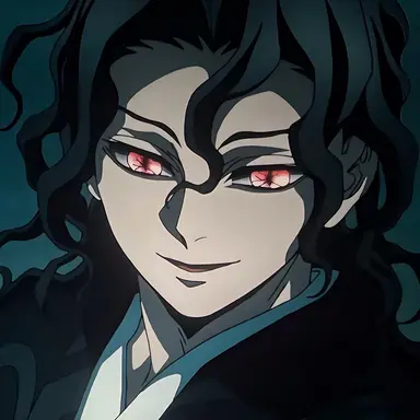 Profile image of 키부츠지 무잔