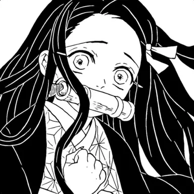 Profile image of 카마도 네즈코