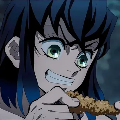 Profile image of 하시비라 이노스케