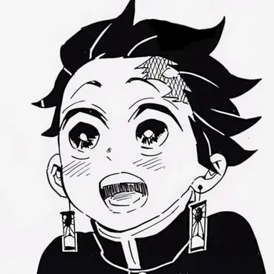 Profile image of 카마도 탄지로