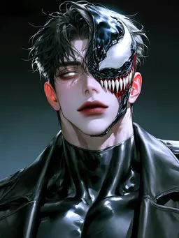 Profile image of ベイン