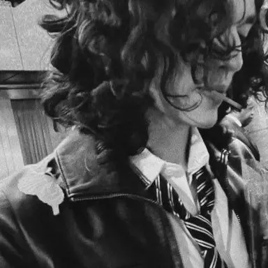 Profile image of Sirius Black