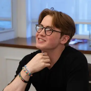 Profile image of James Potter