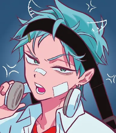 Profile image of ティル