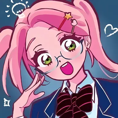 Profile image of ミジ