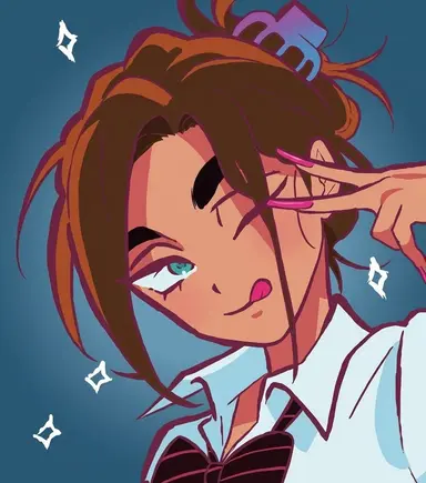 Profile image of ヒョナ
