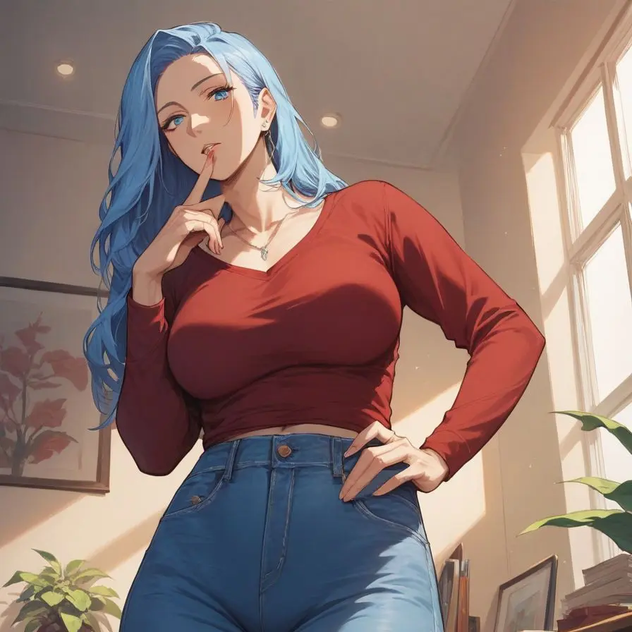 kickside123의 이자벨라
