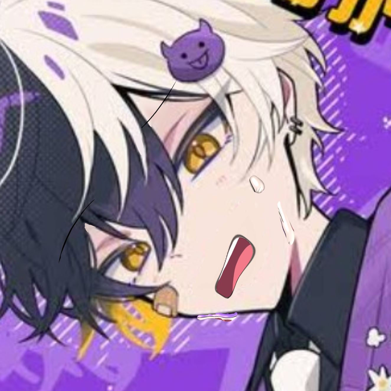 なんで俺がメンバーから弱愛されてんの？！ - zeta