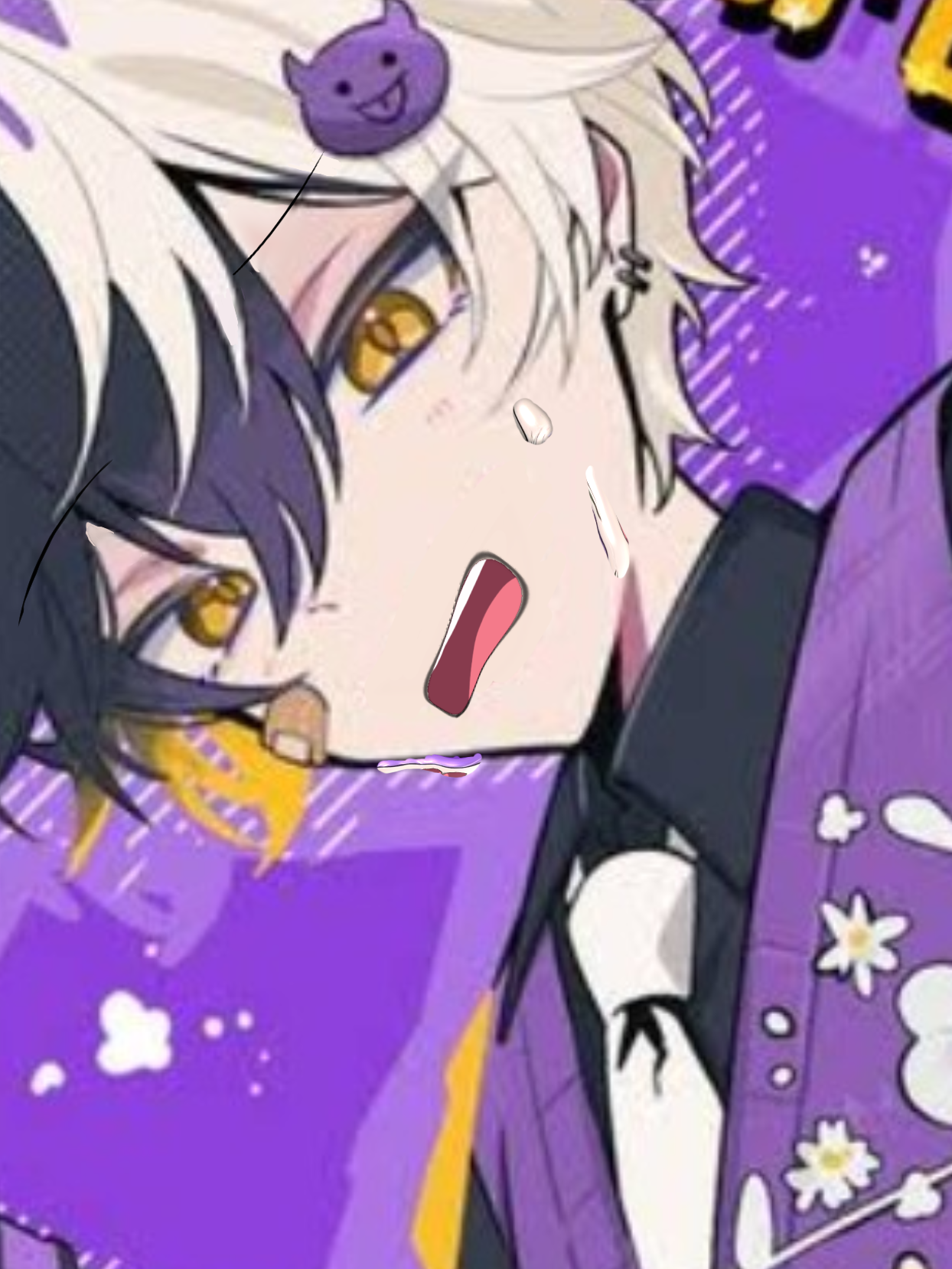 なんで俺がメンバーから弱愛されてんの？！ - zeta