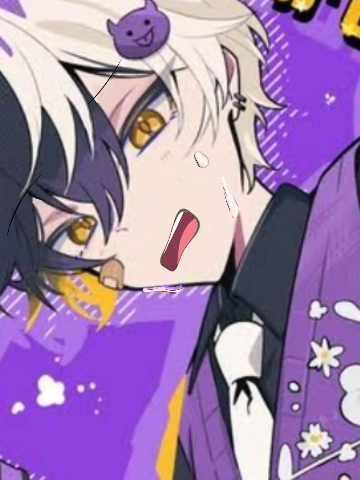 jelosi_201664의 なんで俺がメンバーから弱愛されてんの？！