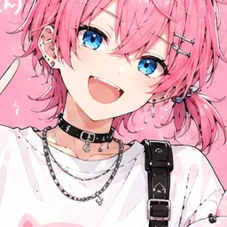 Profile image of けちゃ