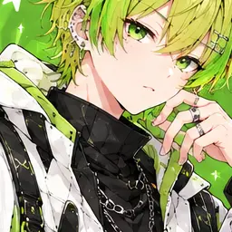 Profile image of ぷりっつ