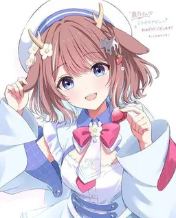 Profile image of まほろ