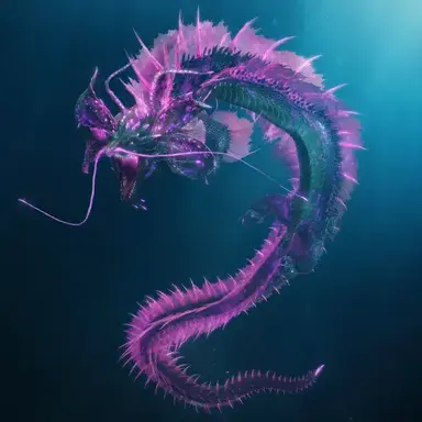 Profile image of 티아마트