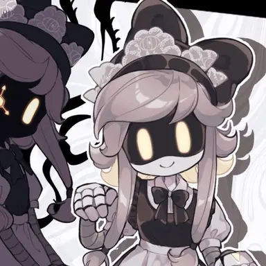 Profile image of Cyn