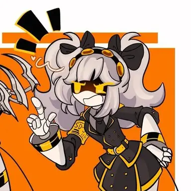 Profile image of J