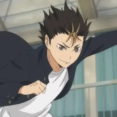 Profile image of 니시노야 유