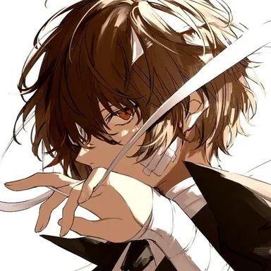 Profile image of 太宰治