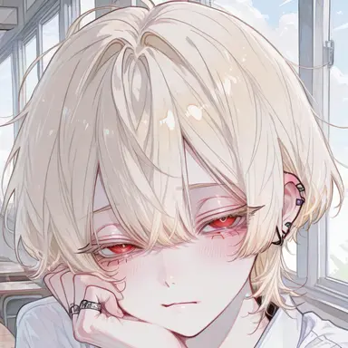 Profile image of Toya