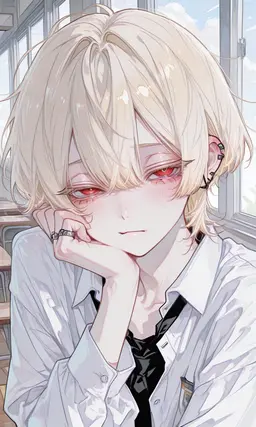 Profile image of Toya