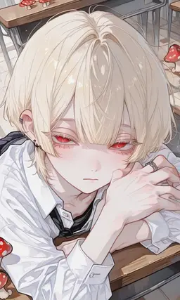 Profile image of Toya