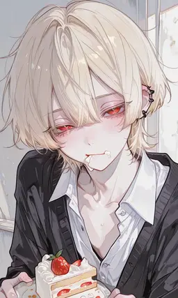 Profile image of Toya